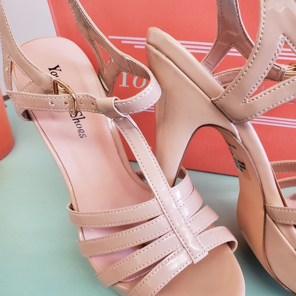 Your Party Shoes Shoes - Your party shoes